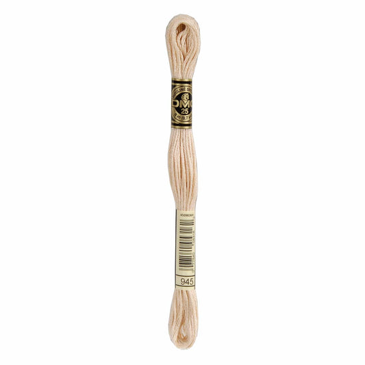 DMC Mouliné Spécial Embroidery Thread - 945