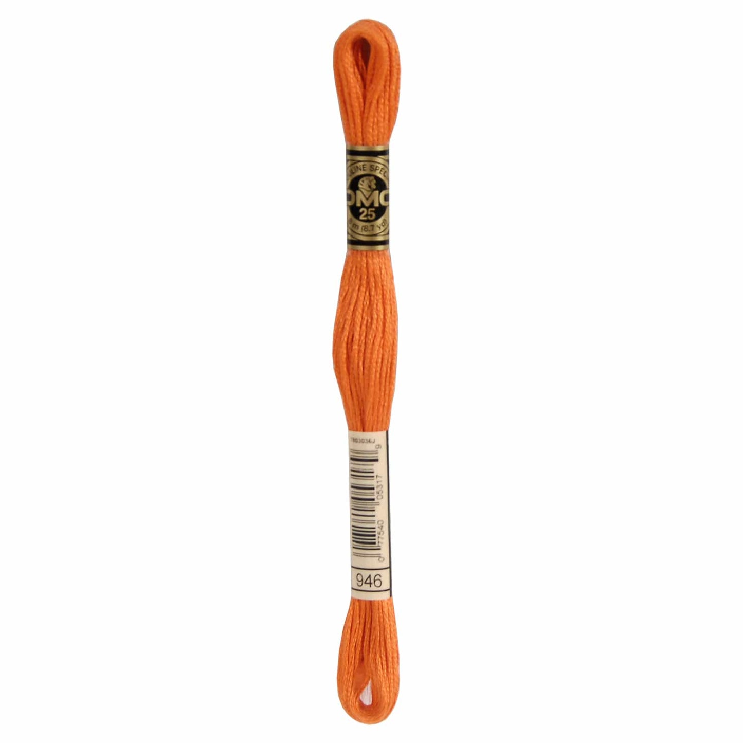 DMC Mouliné Spécial Embroidery Thread - 946