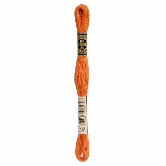 DMC Mouliné Spécial Embroidery Thread - 946