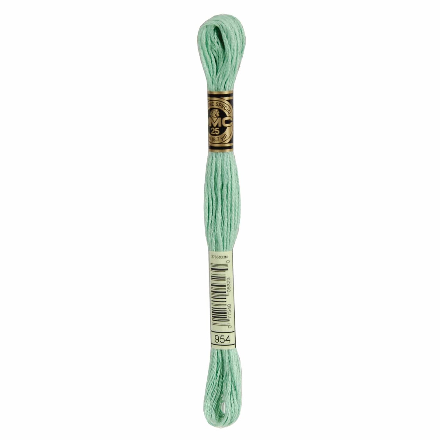 DMC Mouliné Spécial Embroidery Thread - 954