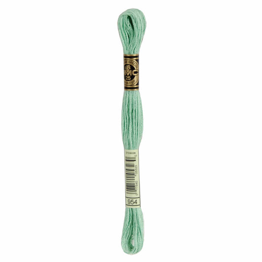 DMC Mouliné Spécial Embroidery Thread - 954