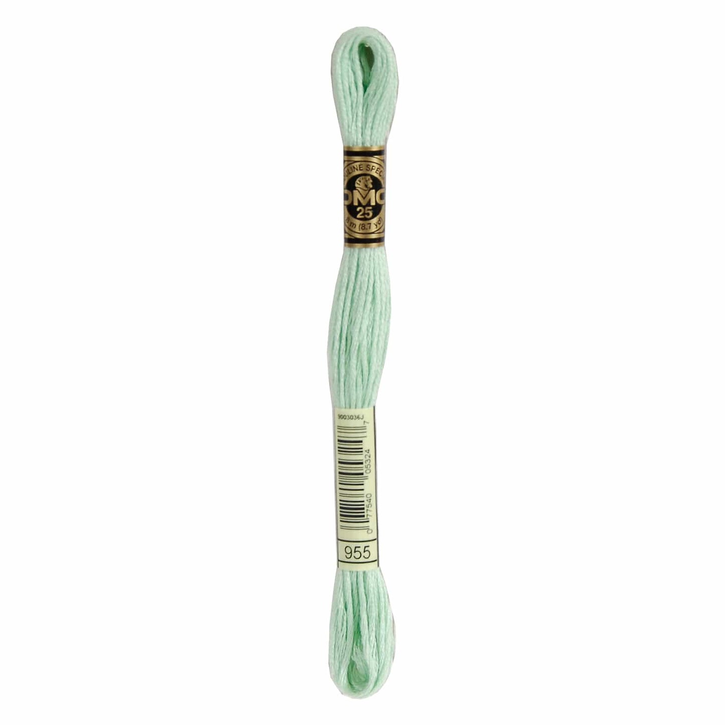 DMC Mouliné Spécial Embroidery Thread - 955