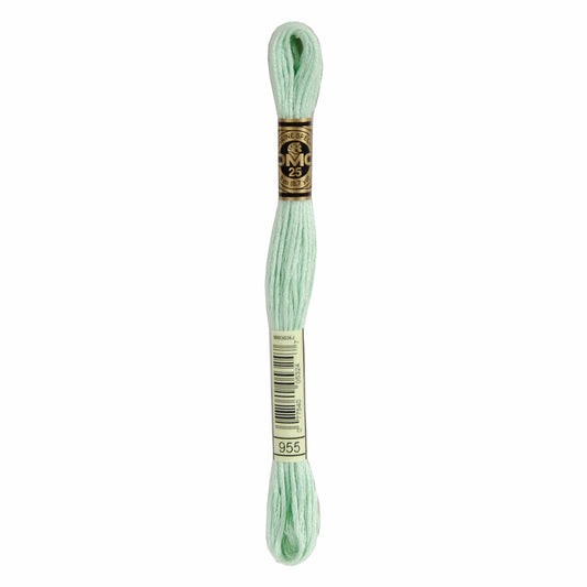 DMC Mouliné Spécial Embroidery Thread - 955