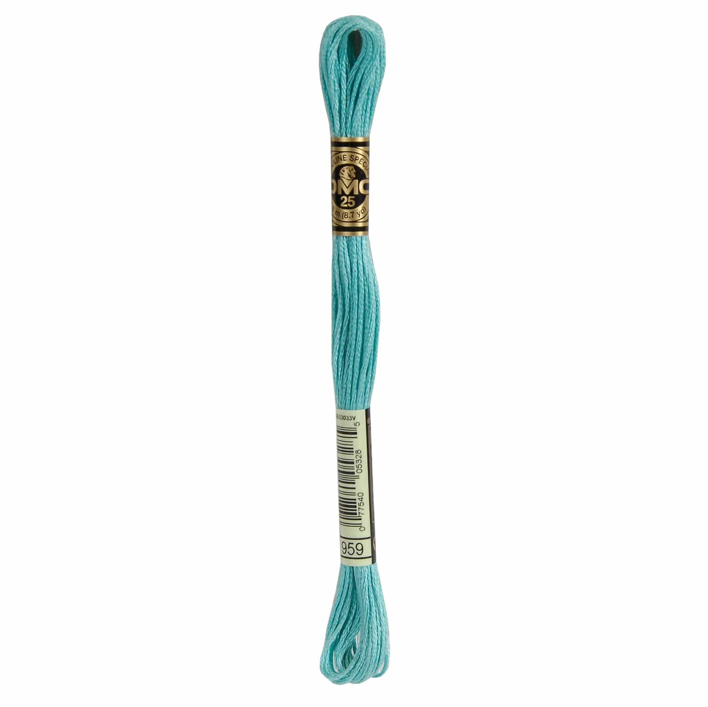 DMC Mouliné Spécial Embroidery Thread - 959