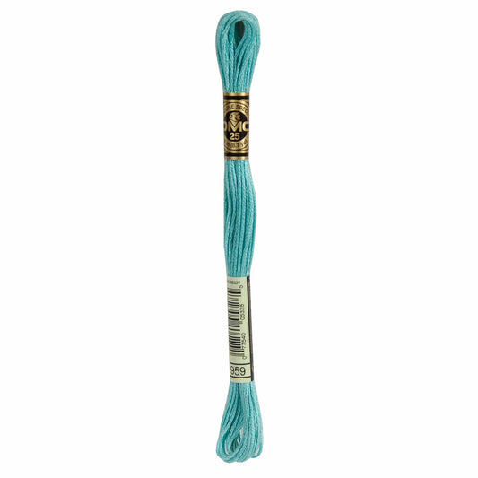 DMC Mouliné Spécial Embroidery Thread - 959