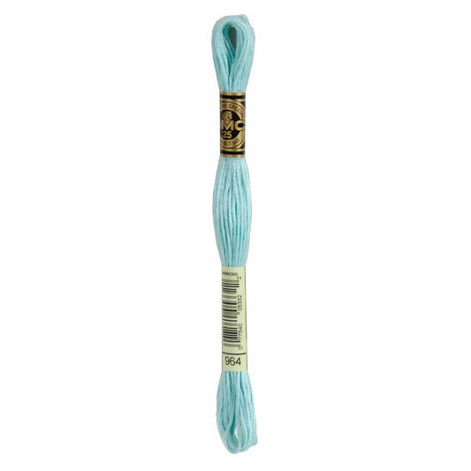 DMC Mouliné Spécial Embroidery Thread - 964