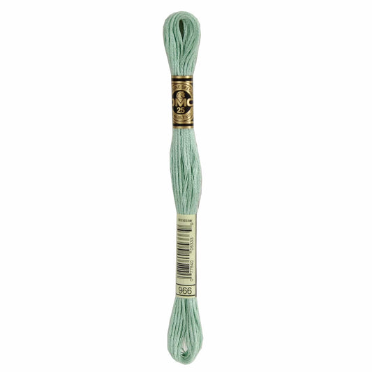 DMC Mouliné Spécial Embroidery Thread - 966