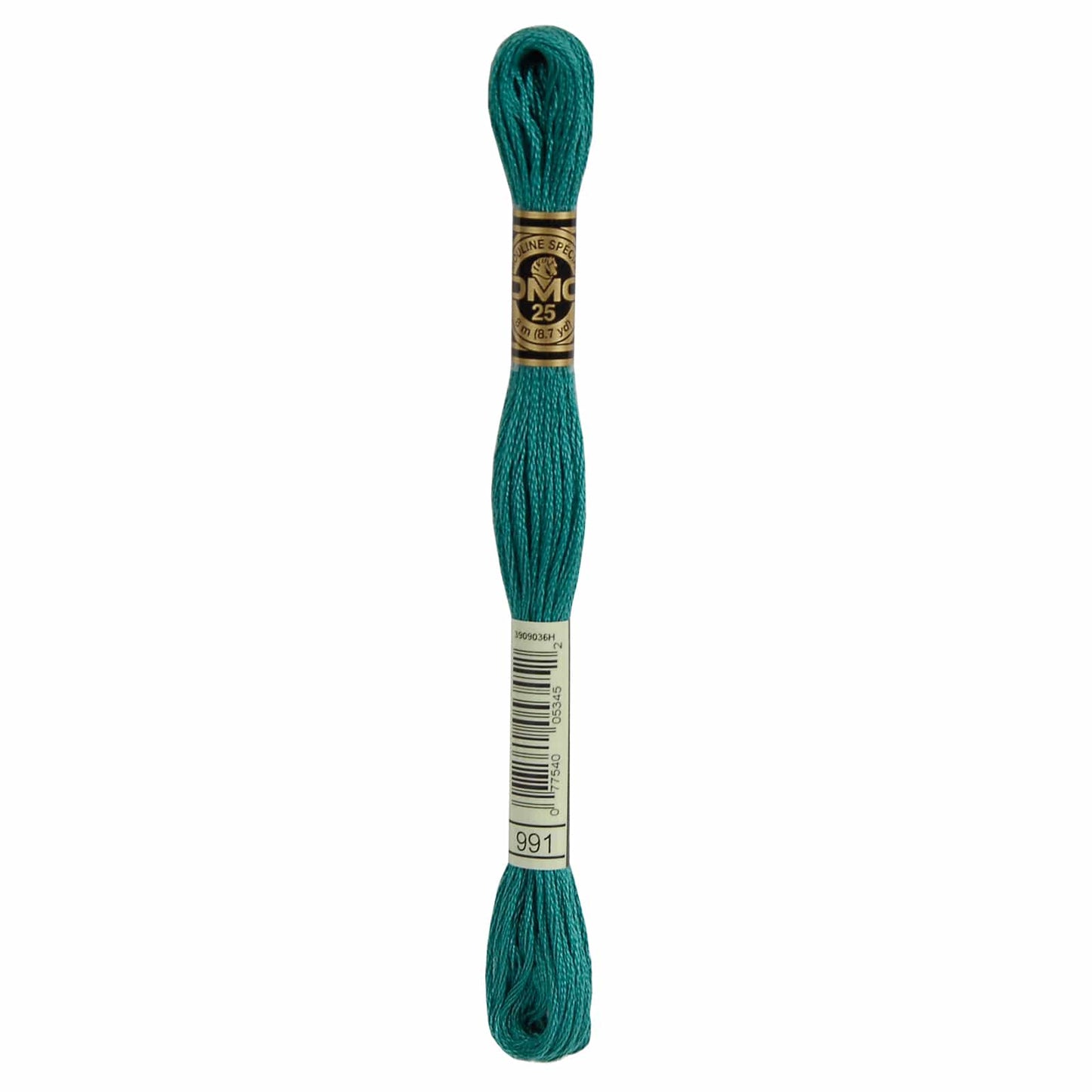 DMC Mouliné Spécial Embroidery Thread - 991