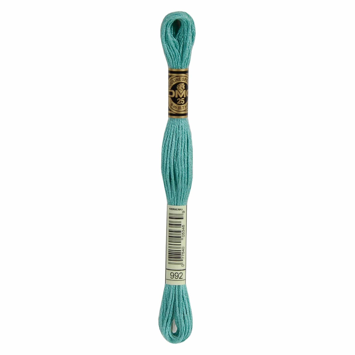 DMC Mouliné Spécial Embroidery Thread - 992
