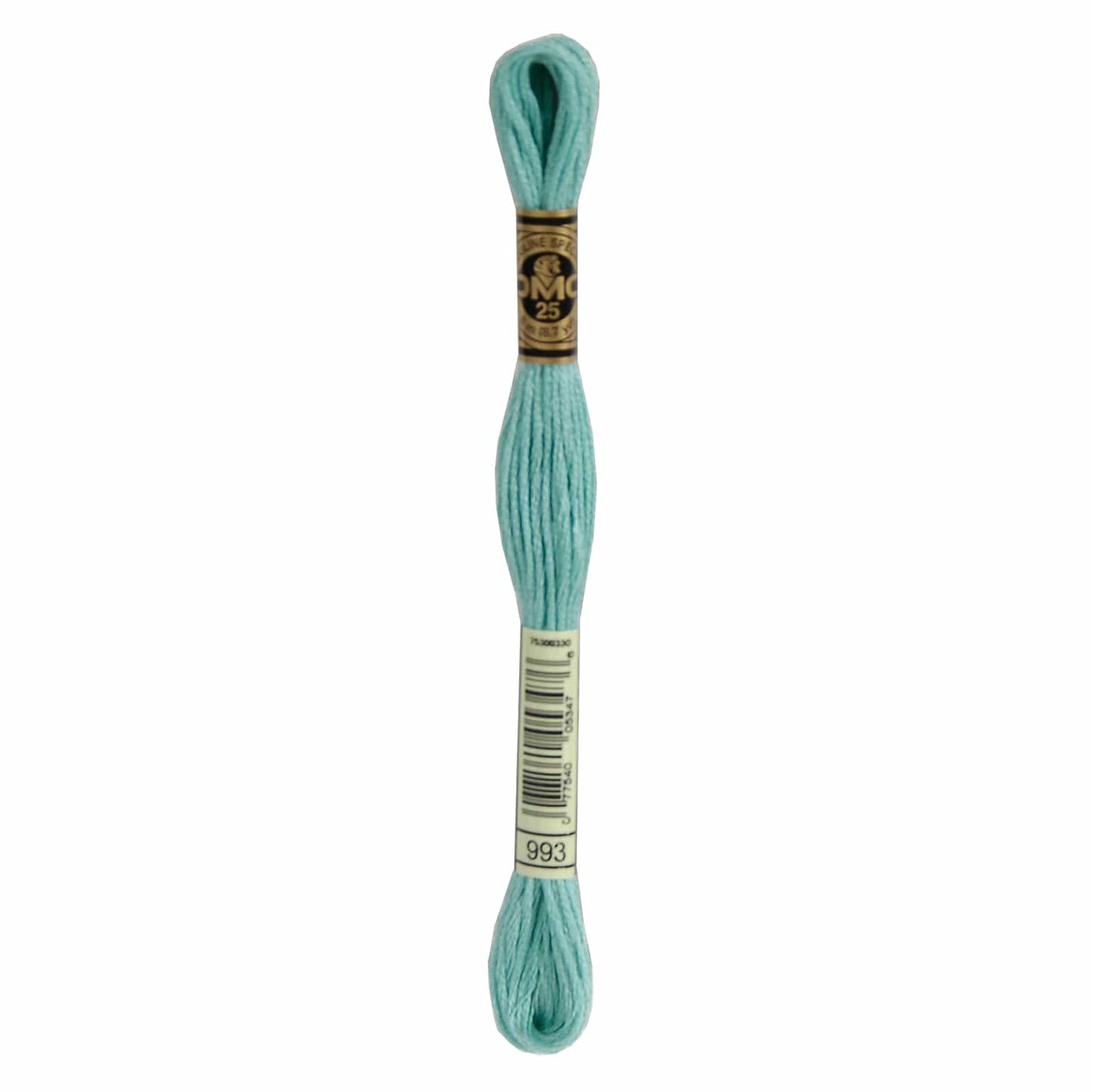 DMC Mouliné Spécial Embroidery Thread - 993