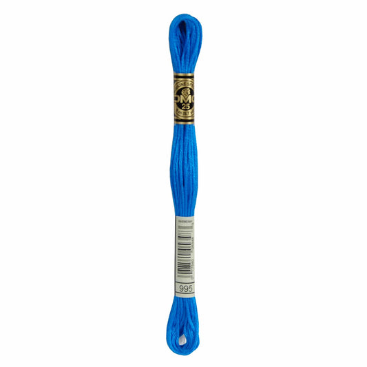 DMC Mouliné Spécial Embroidery Thread - 995
