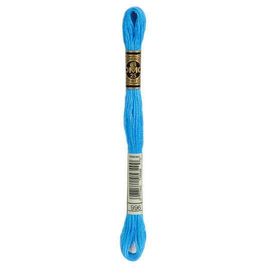 DMC Mouliné Spécial Embroidery Thread - 996