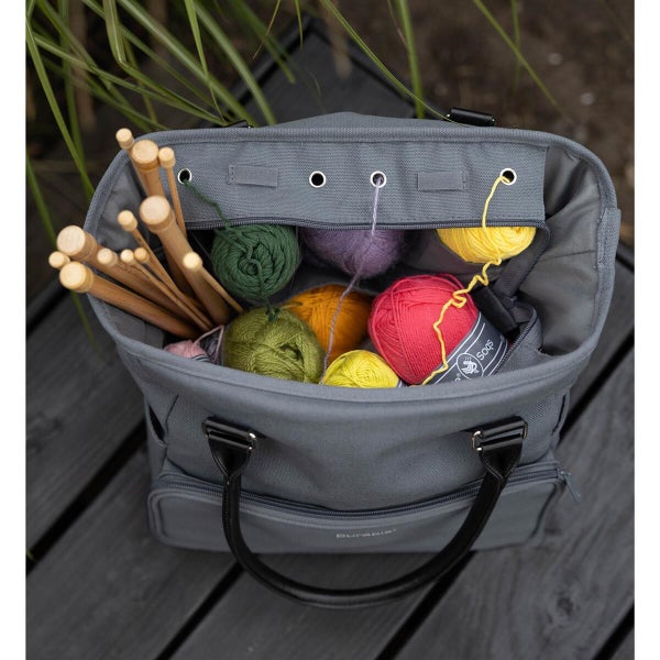 Craft Storage Bag - 33x24x37 cm