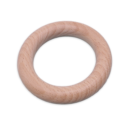 DIY Supplies - Wooden Ring