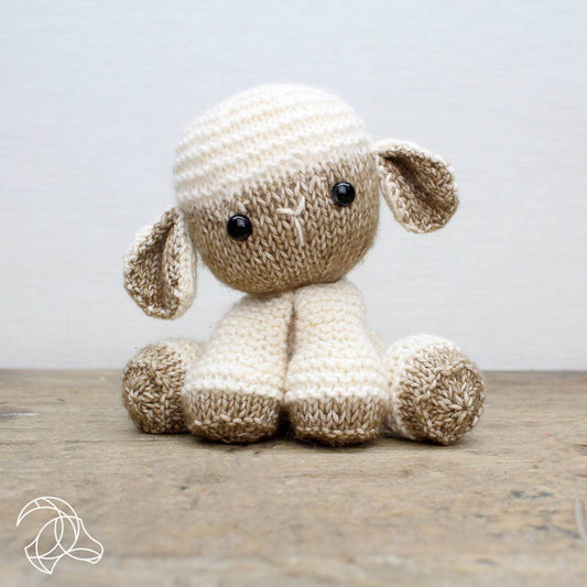 DIY Breipakket - Lore Lamb
