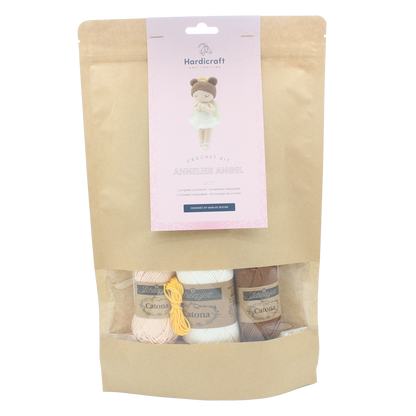 DIY Haakpakket - Annelies Angel