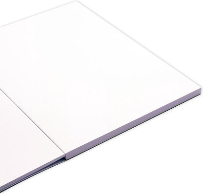 A4 Schetsblok - What Do You Want To Draw?