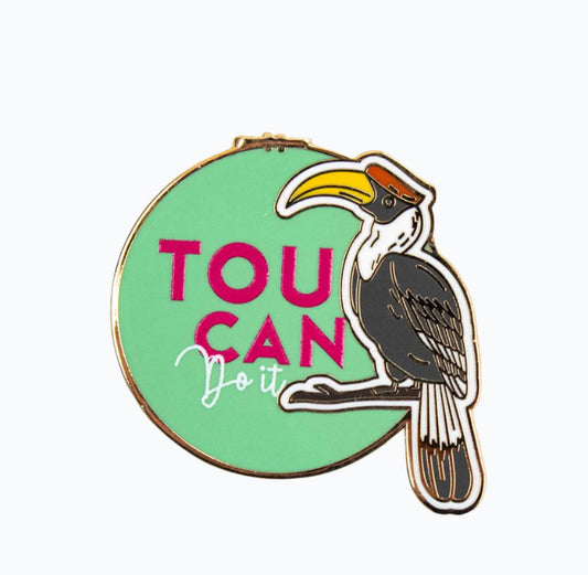 Needle Less - Toucan (Do It)