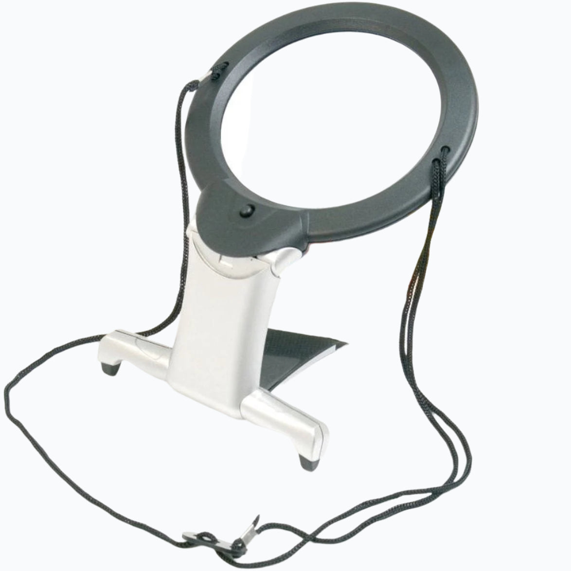 Craft Magnifier with LED - CFPL05