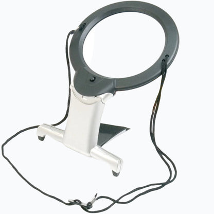 Craft Magnifier with LED - CFPL05