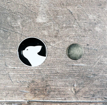 Needle Minder - Cat