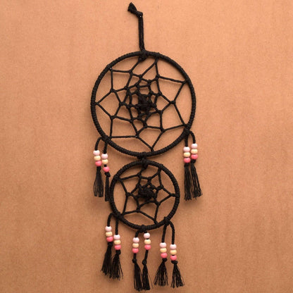 DIY Macrame Weaving Kit
