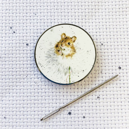 Needle Less - Dandelion Clock
