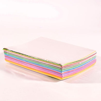 Foam Assortiment 20 Stuks - Zelfklevend - 2mm - A5