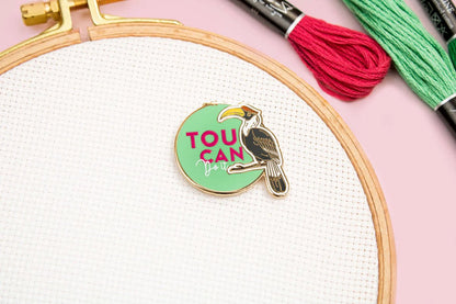 Needle Less - Toucan (Do It)