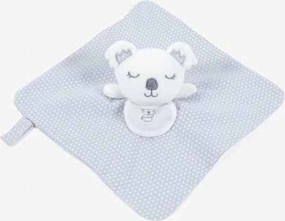 Knuffeldoek Koala - Verschillende Kleuren