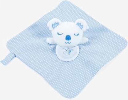 Knuffeldoek Koala - Verschillende Kleuren