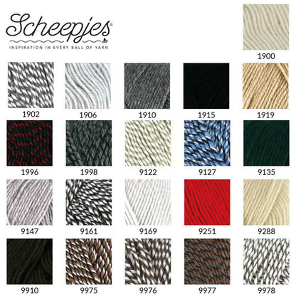 Scheepjes Maris 1x50g