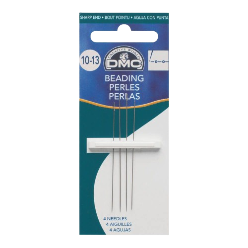 Beading Needles Threading Needles - Numbers 10-13
