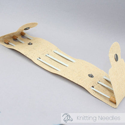 Knitting Needles Set - 3 x 2 Pieces