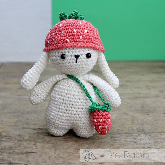DIY Haakpakket - Ilse Rabbit
