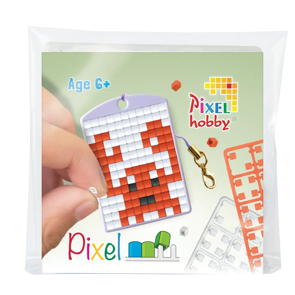 Pixelhobby - Medallion Starter Set - Crustacean 23118
