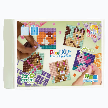 Pixelhobby - Pixel XL Theme Box - Pets 27902