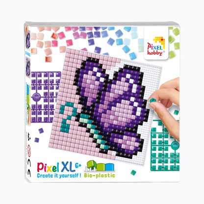 Pixelhobby - Pixel XL Flexible Base Plate - Butterfly 2 41043