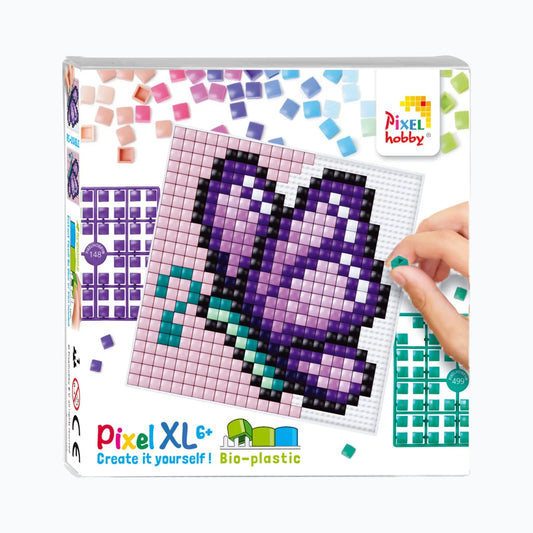 Pixelhobby - Pixel XL Flexible Base Plate - Butterfly 2 41043