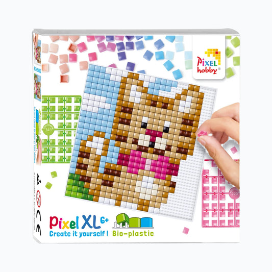 Pixelhobby - Pixel XL Flexible Base Plate - Cat 41045