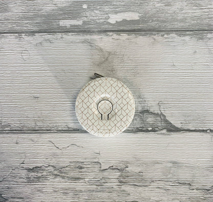 Tape measure