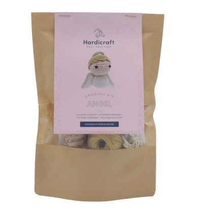 DIY Haakpakket - Mini Angel