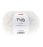 Fluffy Yarn
