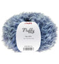 Fluffy Yarn