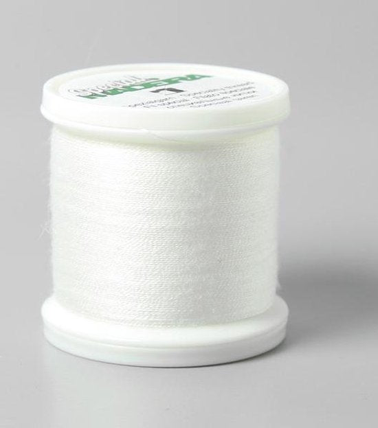 Water Soluble Thread - Wash Away