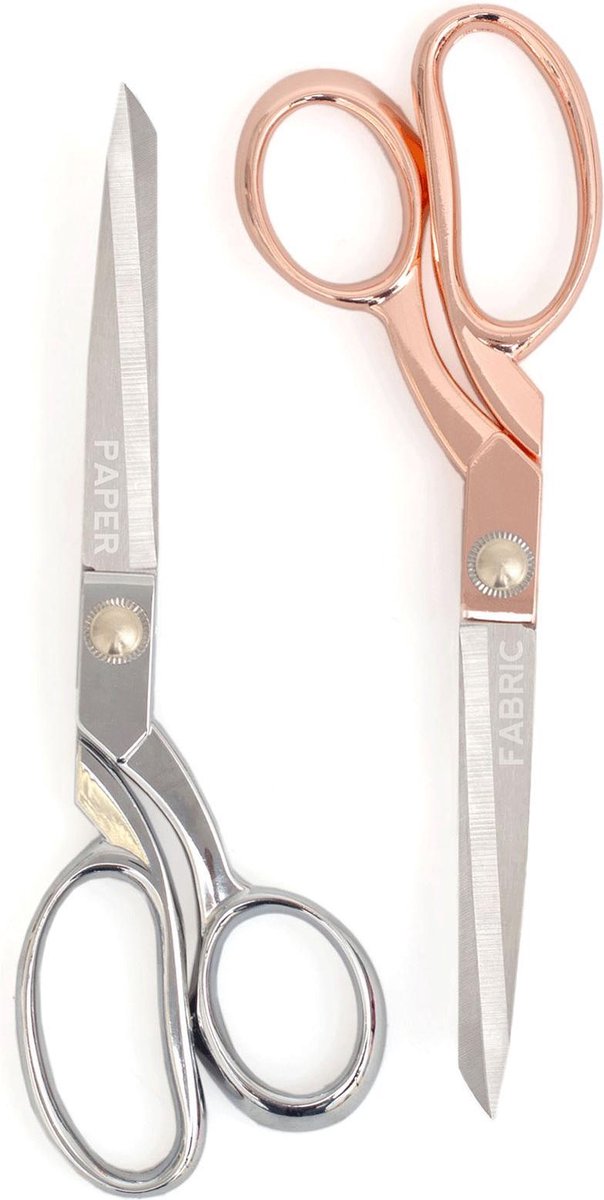 Scissors set - Happy Scissors