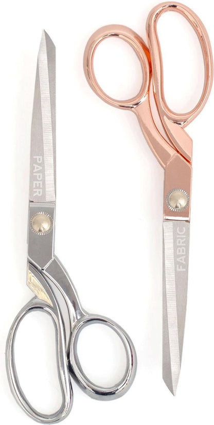 Scissors set - Happy Scissors