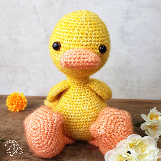 DIY Haakpakket - Abby Duck