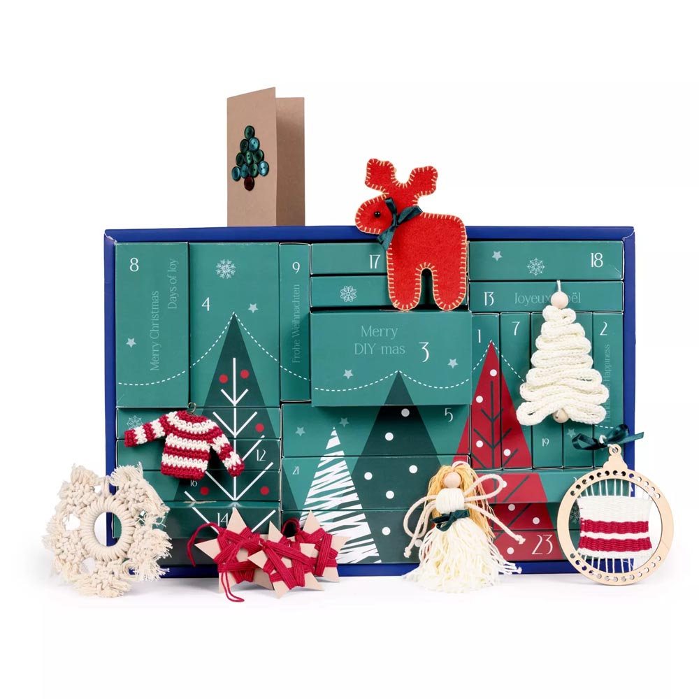 Prym Advent Kalender 2026