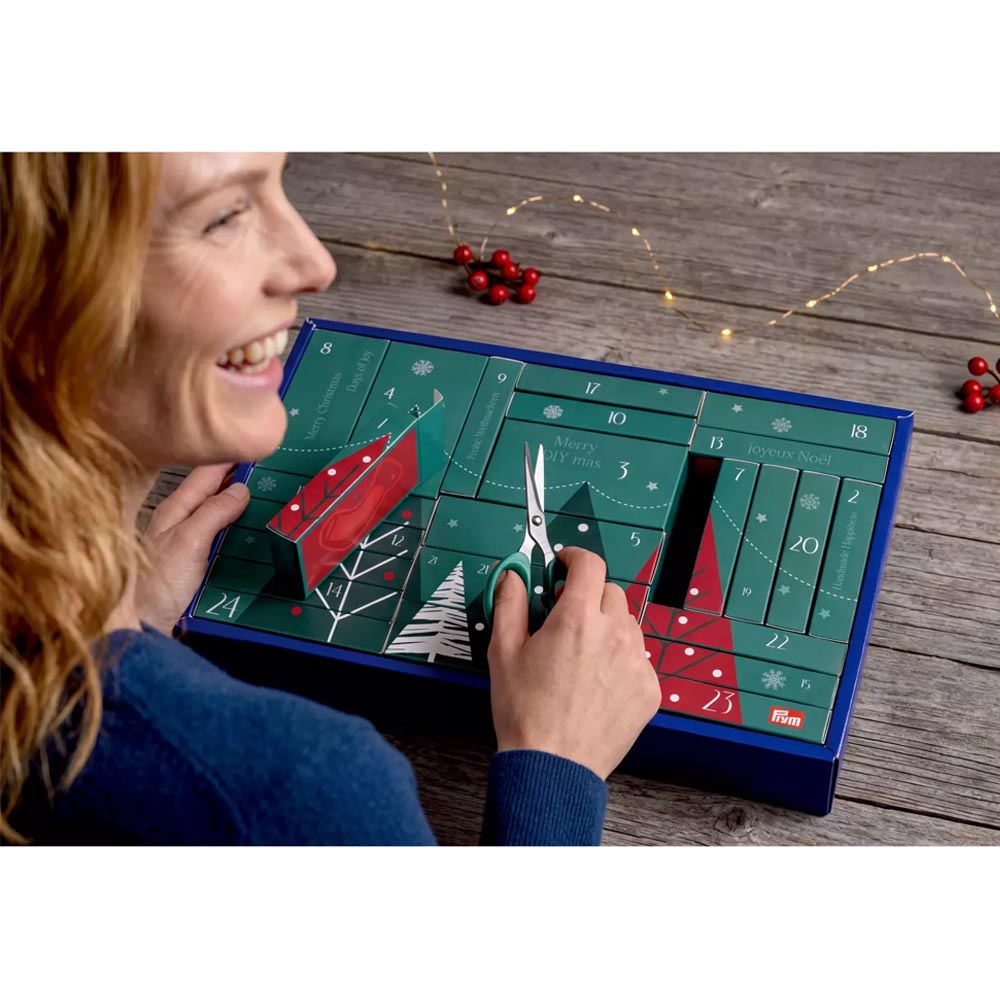 Prym Advent Kalender 2026